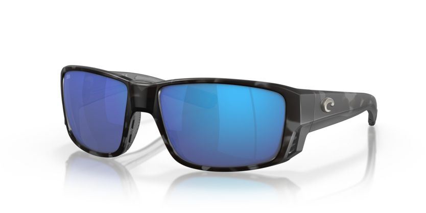Costa Del Mar Tuna Alley Pro Polarized Sunglasses