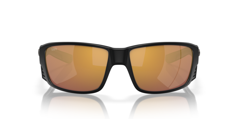 Costa Del Mar Tuna Alley Pro Polarized Sunglasses