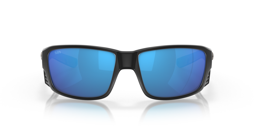 Costa Del Mar Tuna Alley Pro Polarized Sunglasses
