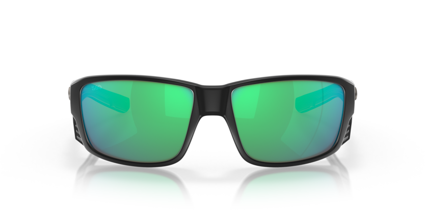 Costa Del Mar Tuna Alley Pro Polarized Sunglasses