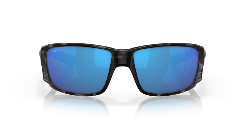 Costa Del Mar Tuna Alley Pro Polarized Sunglasses