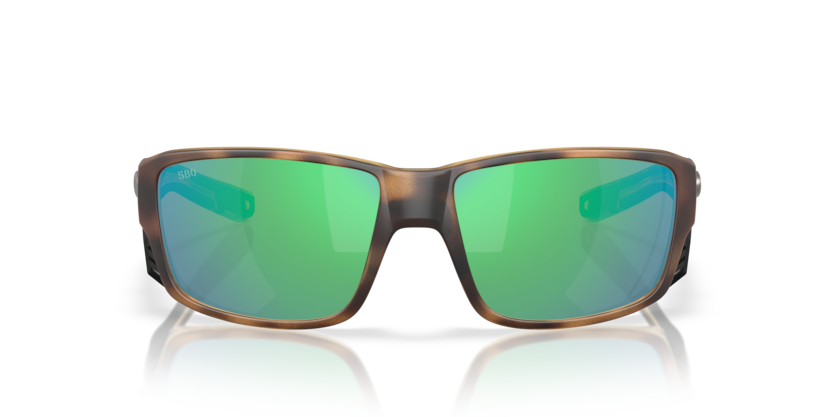 Costa Del Mar Tuna Alley Pro Polarized Sunglasses