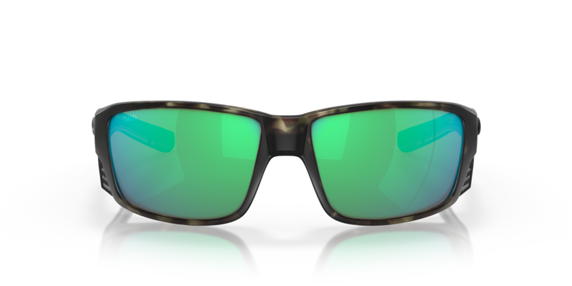 Costa Del Mar Tuna Alley Pro Polarized Sunglasses
