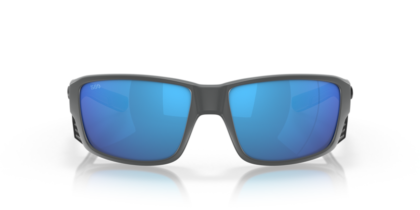 Costa Del Mar Tuna Alley Pro Polarized Sunglasses