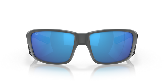Costa Del Mar Tuna Alley Pro Polarized Sunglasses