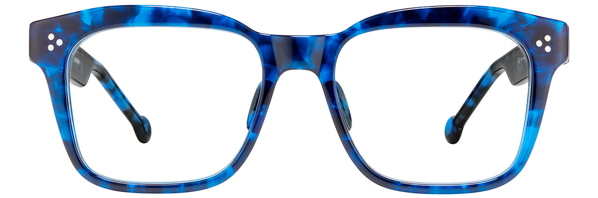 l.a. Eyeworks TAMBO Eyeglasses