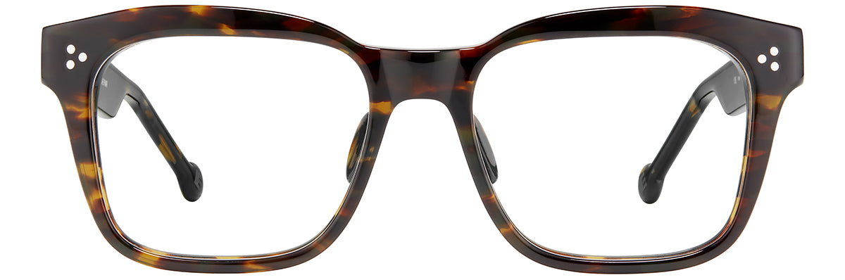 l.a. Eyeworks TAMBO Eyeglasses