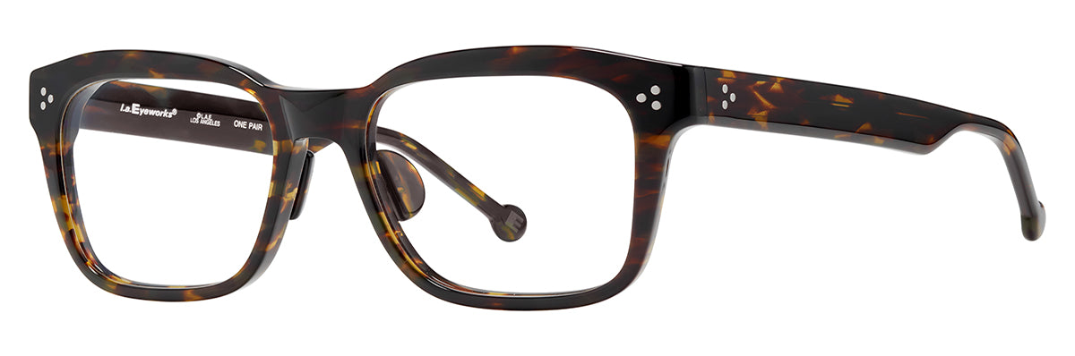l.a. Eyeworks TAMBO Eyeglasses