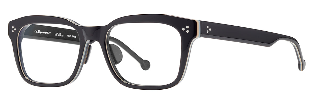 l.a. Eyeworks TAMBO Eyeglasses