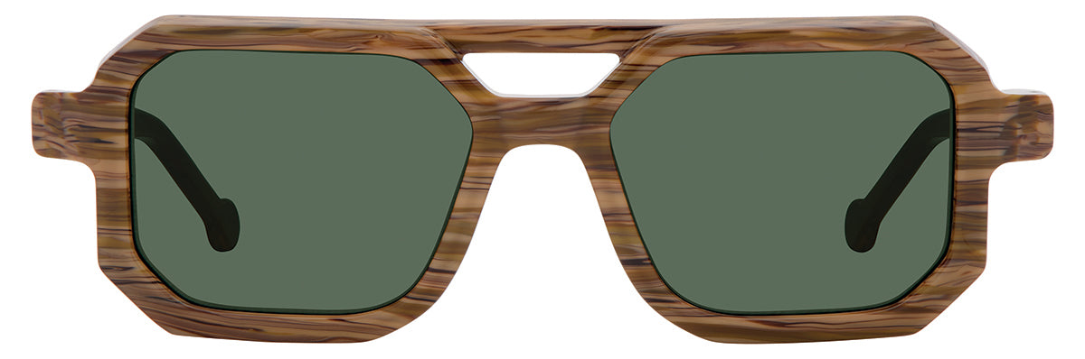 l.a. Eyeworks TURISMO Sunglasses
