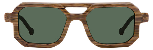 l.a. Eyeworks TURISMO Sunglasses