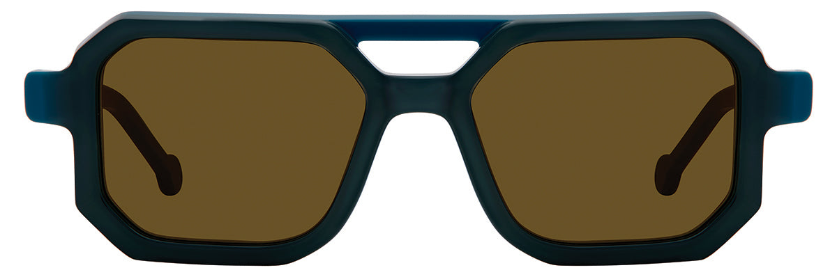 l.a. Eyeworks TURISMO Sunglasses