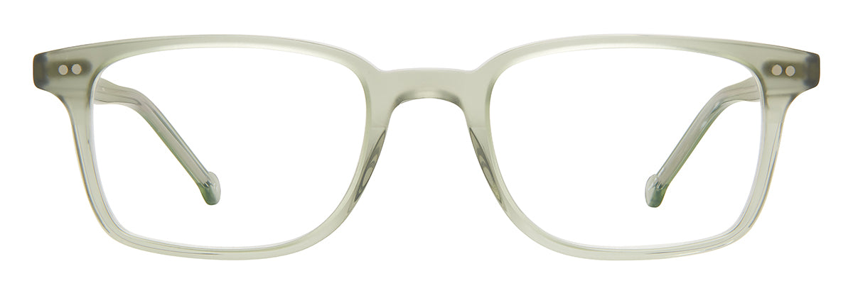 l.a. Eyeworks TWILL Eyeglasses