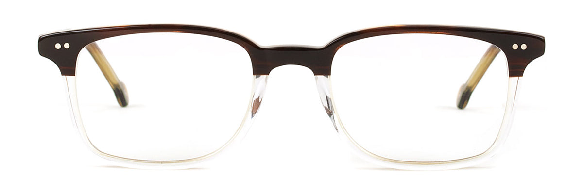 l.a. Eyeworks TWILL Eyeglasses