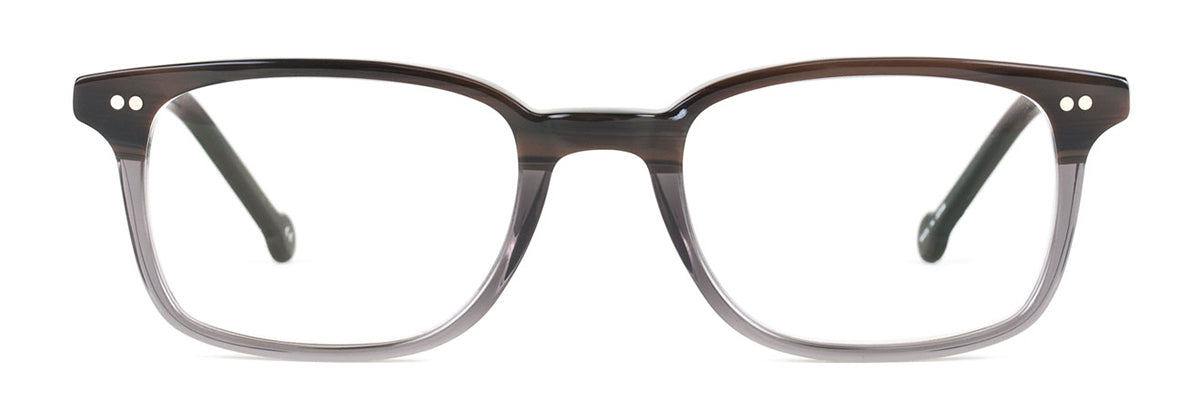 l.a. Eyeworks TWILL Eyeglasses