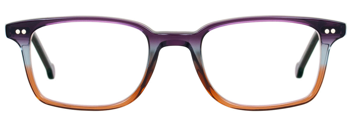 l.a. Eyeworks TWILL Eyeglasses