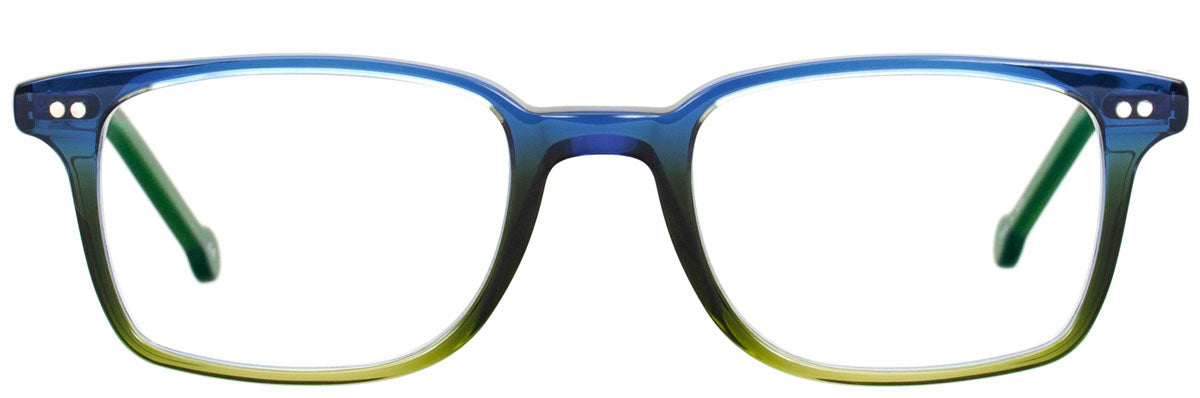 l.a. Eyeworks TWILL Eyeglasses
