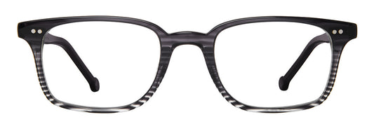 l.a. Eyeworks TWILL XS Eyeglasses