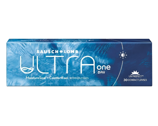 Ultra ONEDAY 30pack