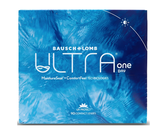 Ultra ONEDAY 90pack