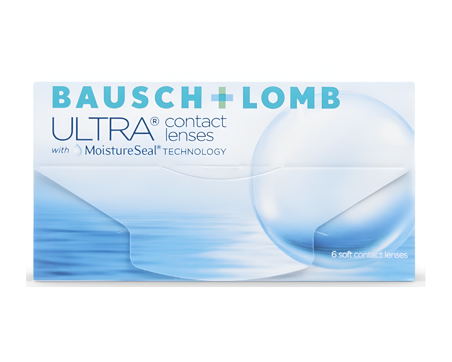 Ultra with MoistureSeal Technology Monthly
