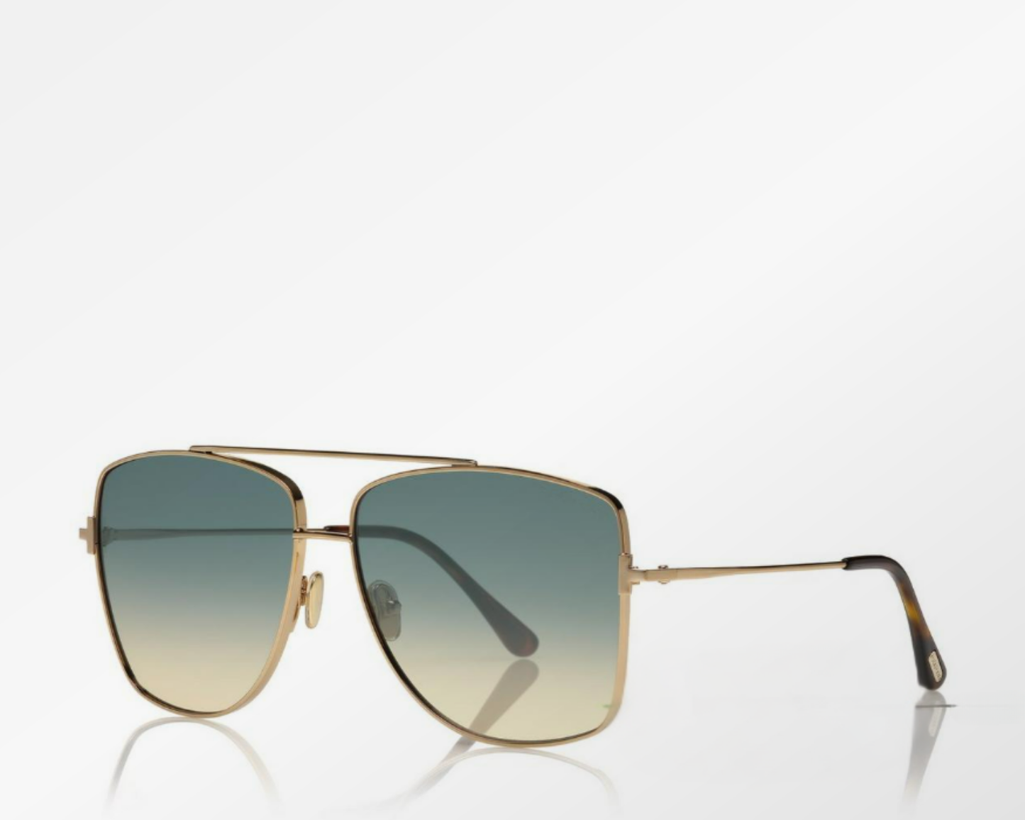Tom Ford Reggie Sunglasses