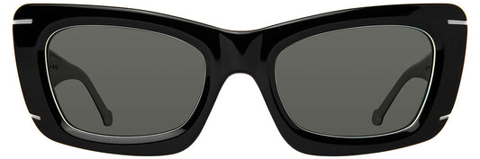 l.a. Eyeworks WESTIE Sunglasses