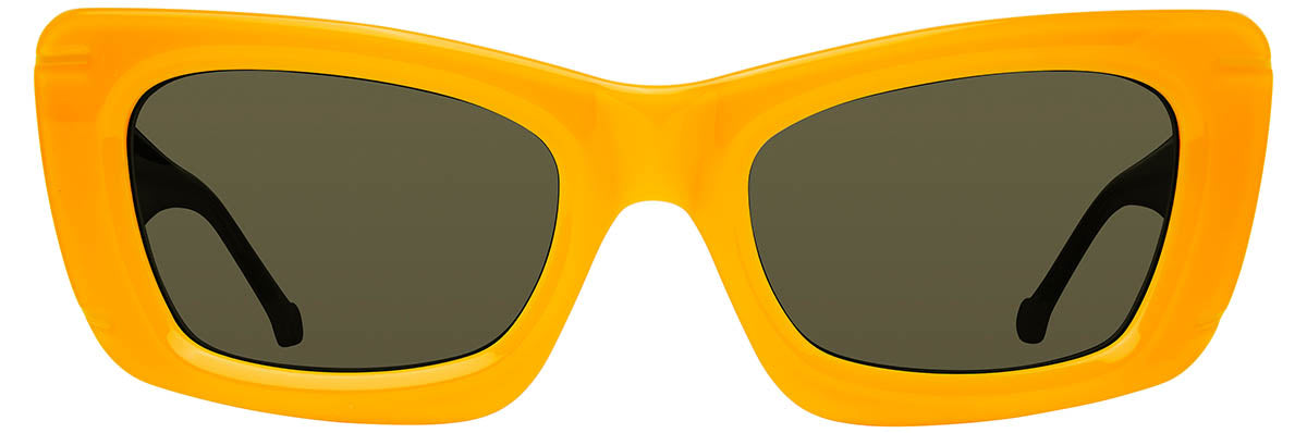 l.a. Eyeworks WESTIE Sunglasses