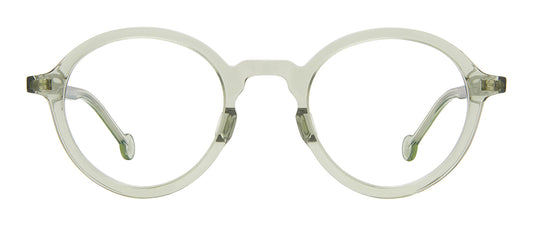 l.a. Eyeworks WOLF MOON Eyeglasses