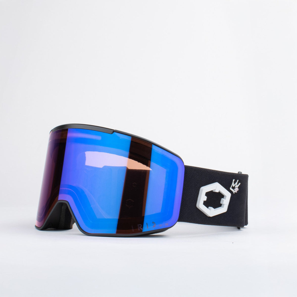OUT OF ELECTRA 3 Sports Goggles