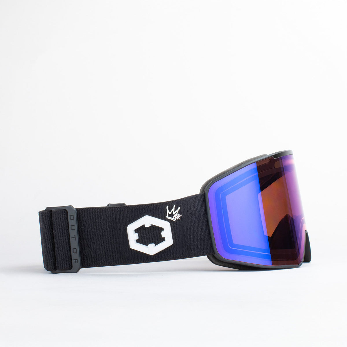OUT OF ELECTRA 3 Sports Goggles