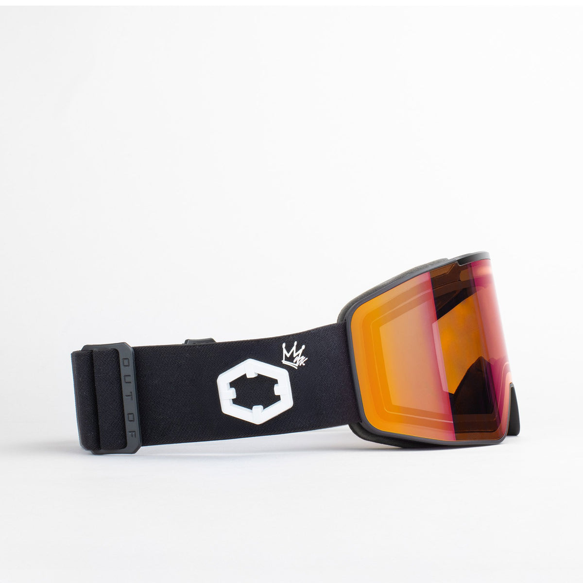 OUT OF ELECTRA 3 Sports Goggles