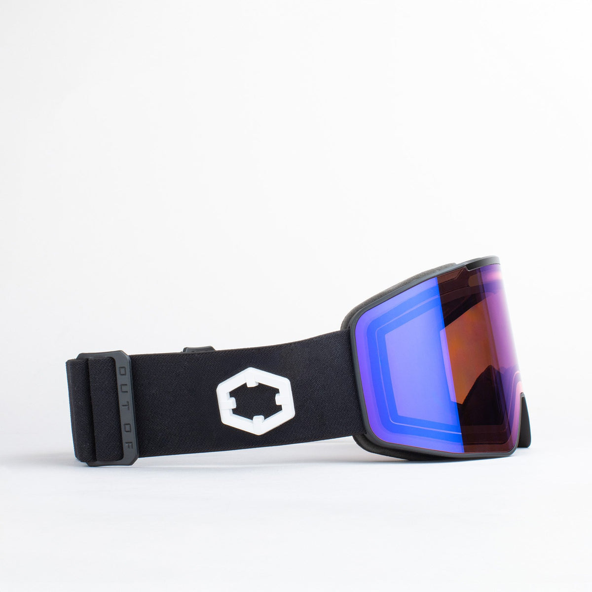 OUT OF ELECTRA 3 Sports Goggles