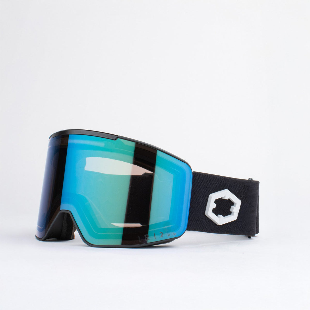 OUT OF ELECTRA 3 Sports Goggles