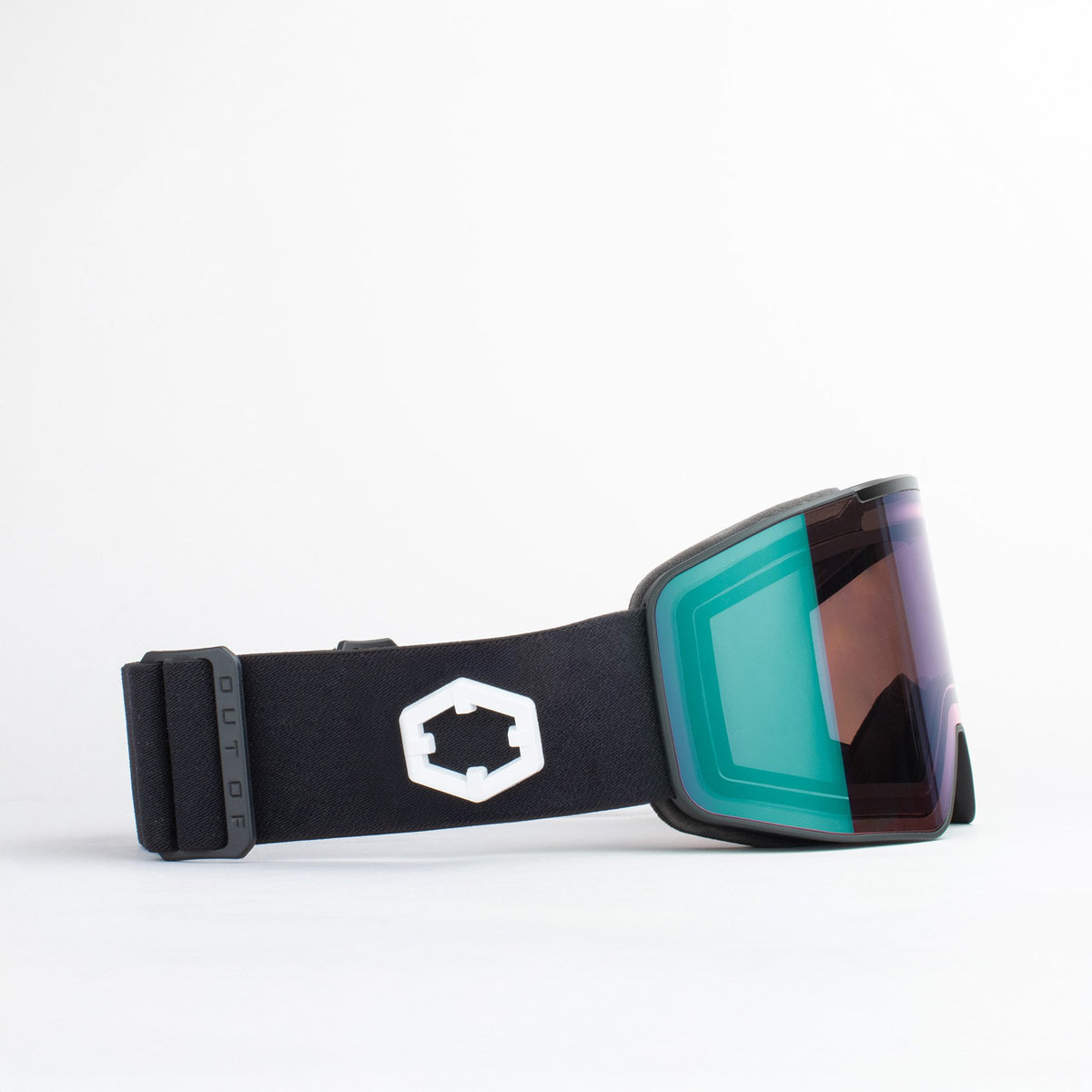 OUT OF ELECTRA 3 Sports Goggles