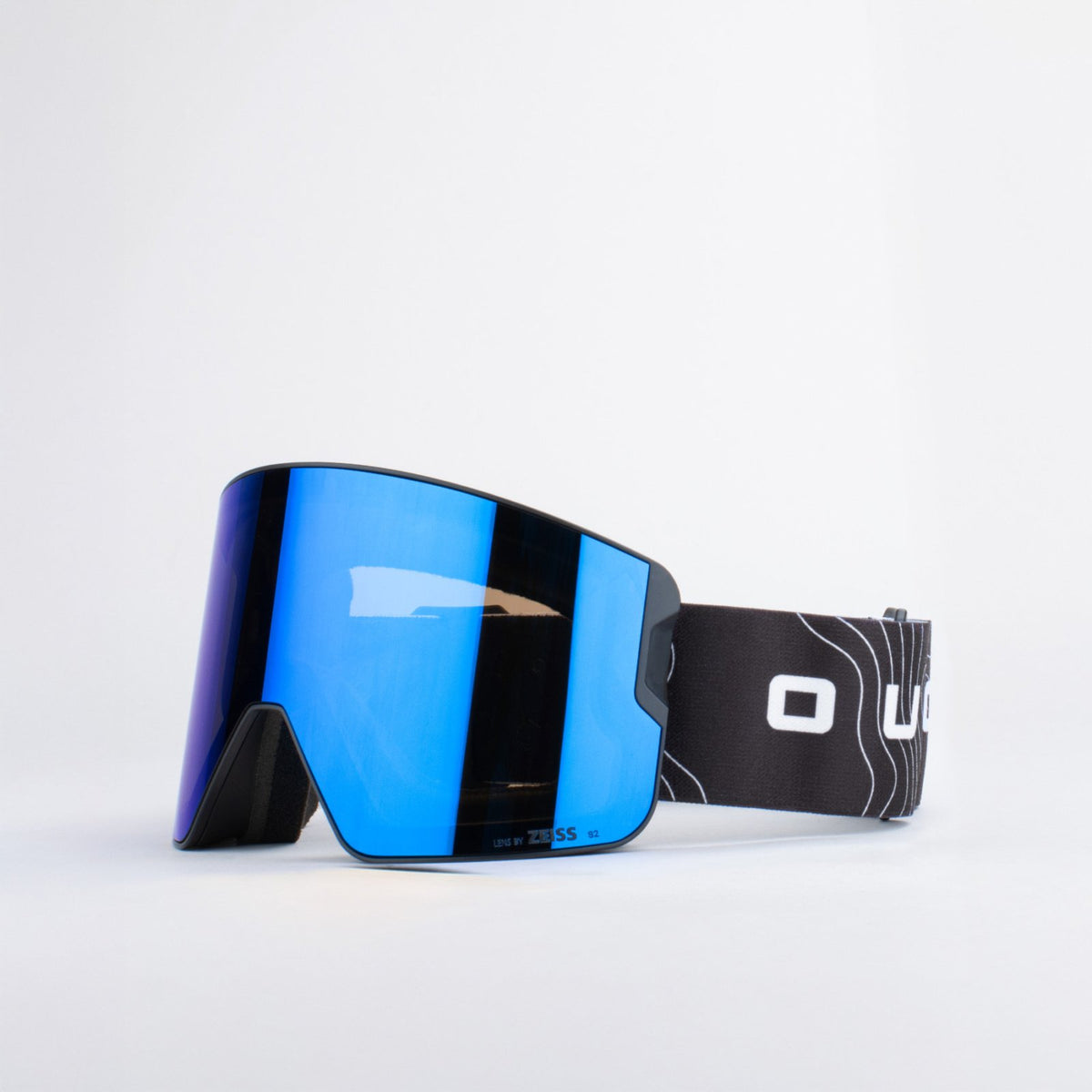 OUT OF ZENITH Sports Goggles