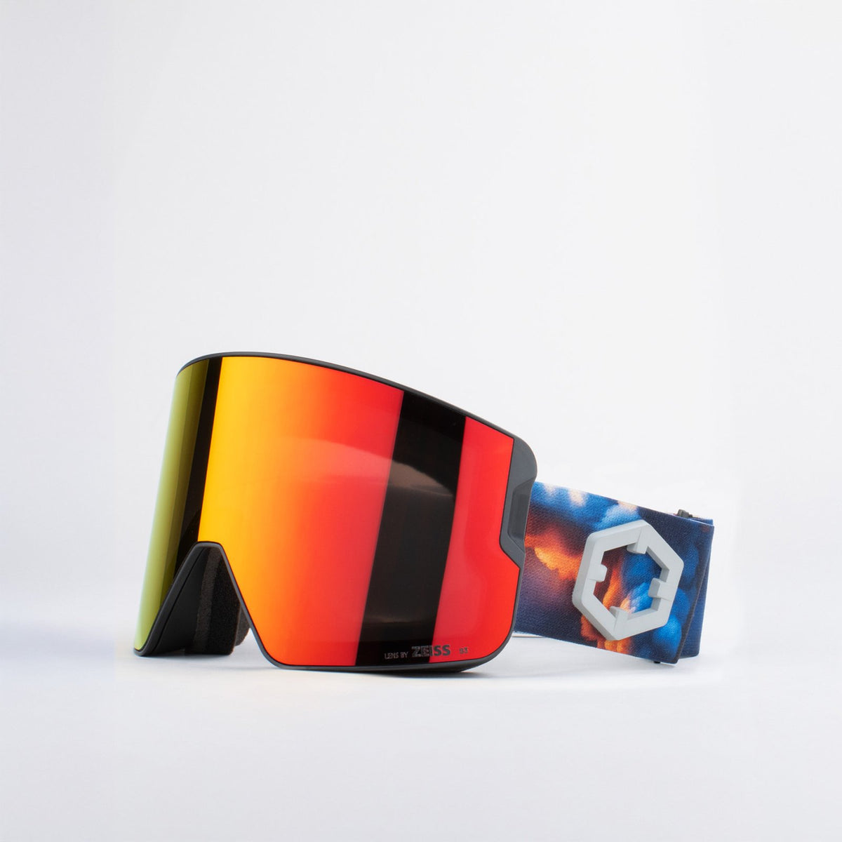 OUT OF ZENITH Sports Goggles
