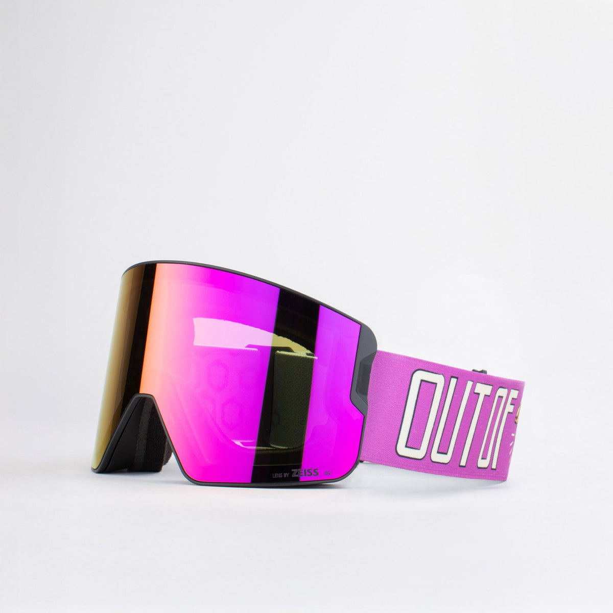 OUT OF ZENITH Sports Goggles