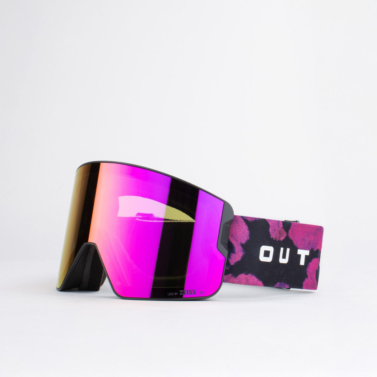 OUT OF ZENITH Sports Goggles