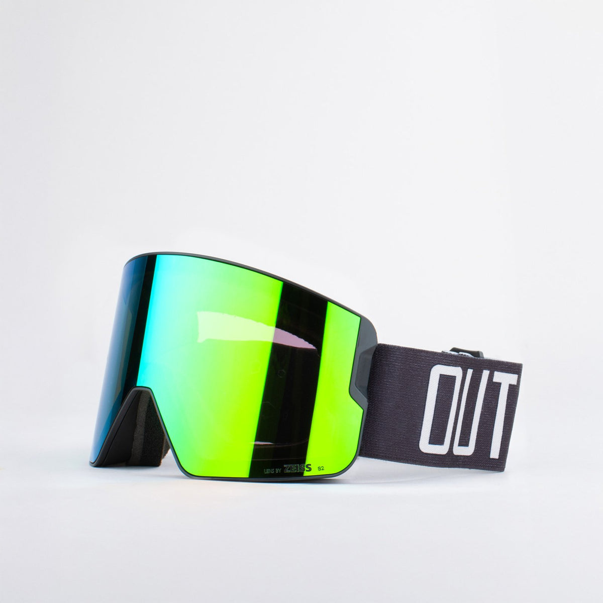 OUT OF ZENITH Sports Goggles