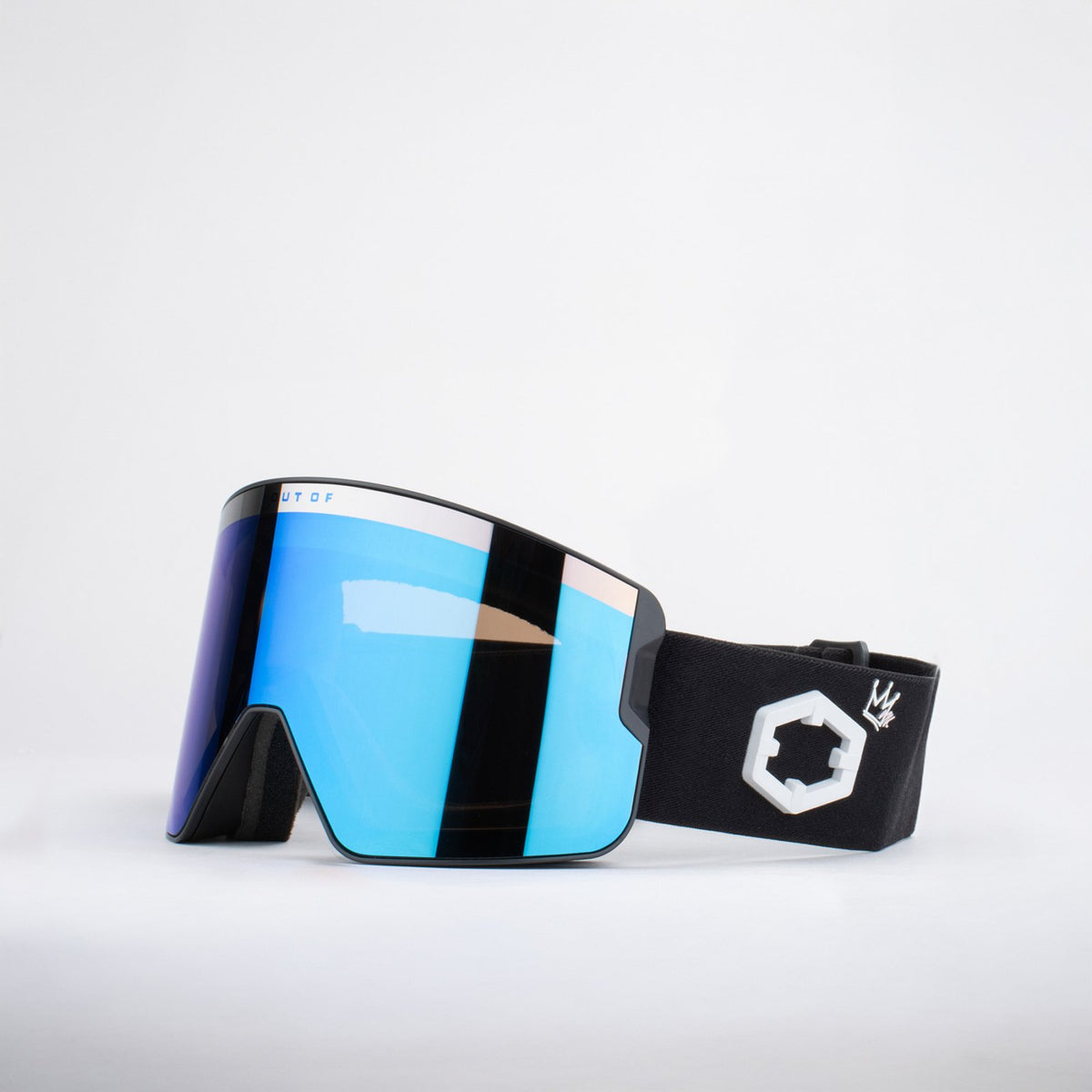 OUT OF ZENITH Sports Goggles