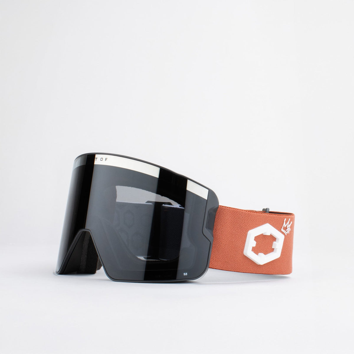 OUT OF ZENITH Sports Goggles