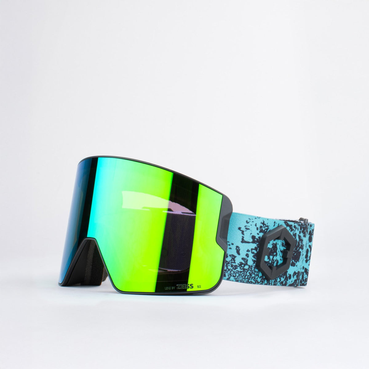 OUT OF ZENITH Sports Goggles