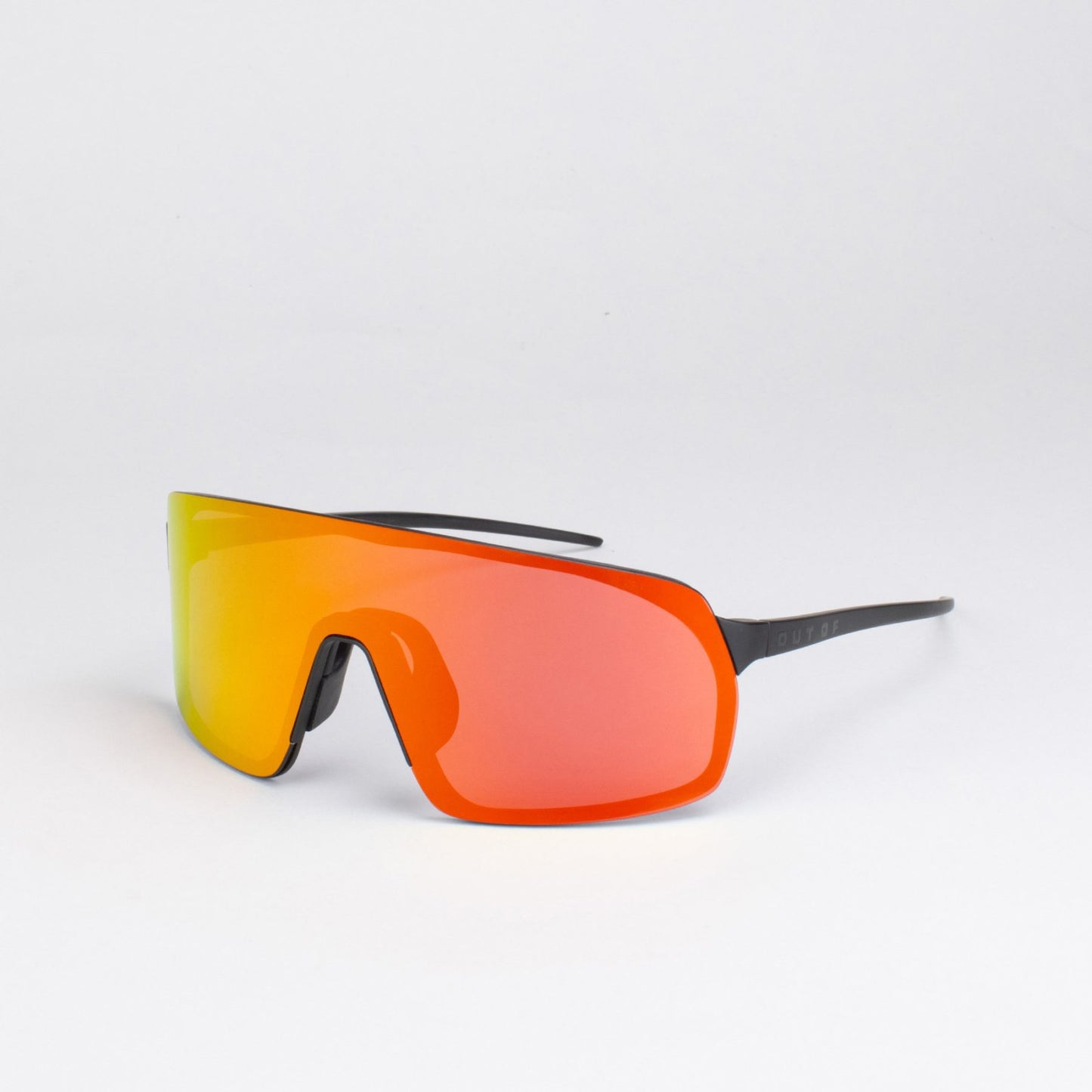 OUT OF RAMS Sports Sunglasses