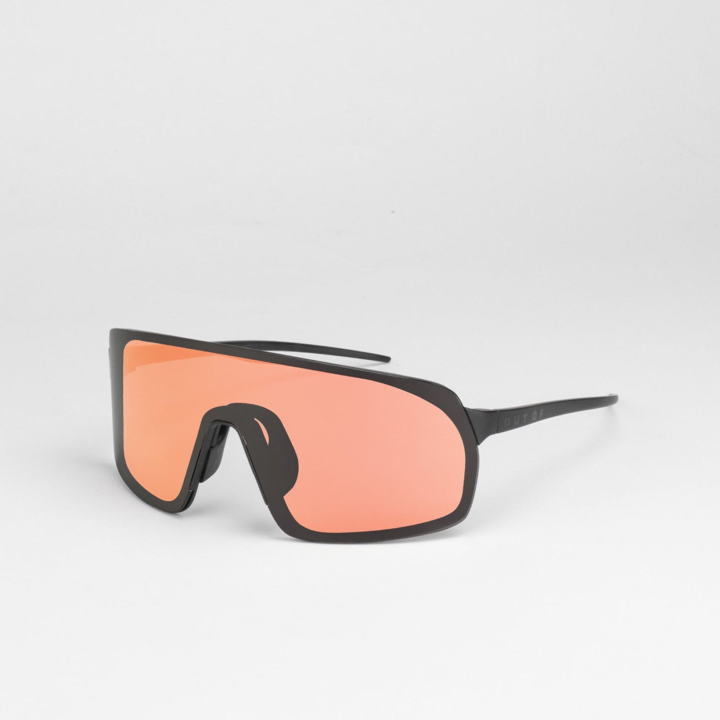 OUT OF RAMS Sports Sunglasses