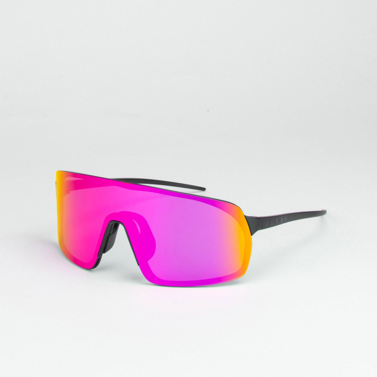 OUT OF RAMS Sports Sunglasses