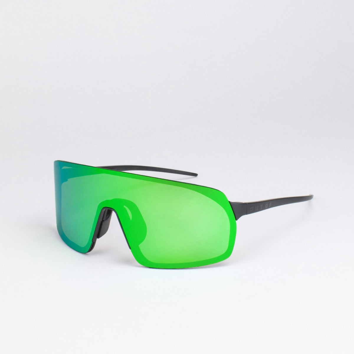 OUT OF RAMS Sports Sunglasses