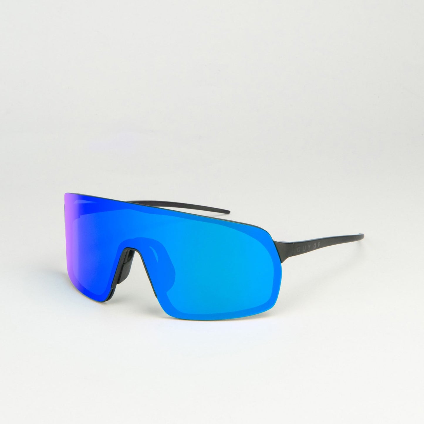OUT OF RAMS Sports Sunglasses
