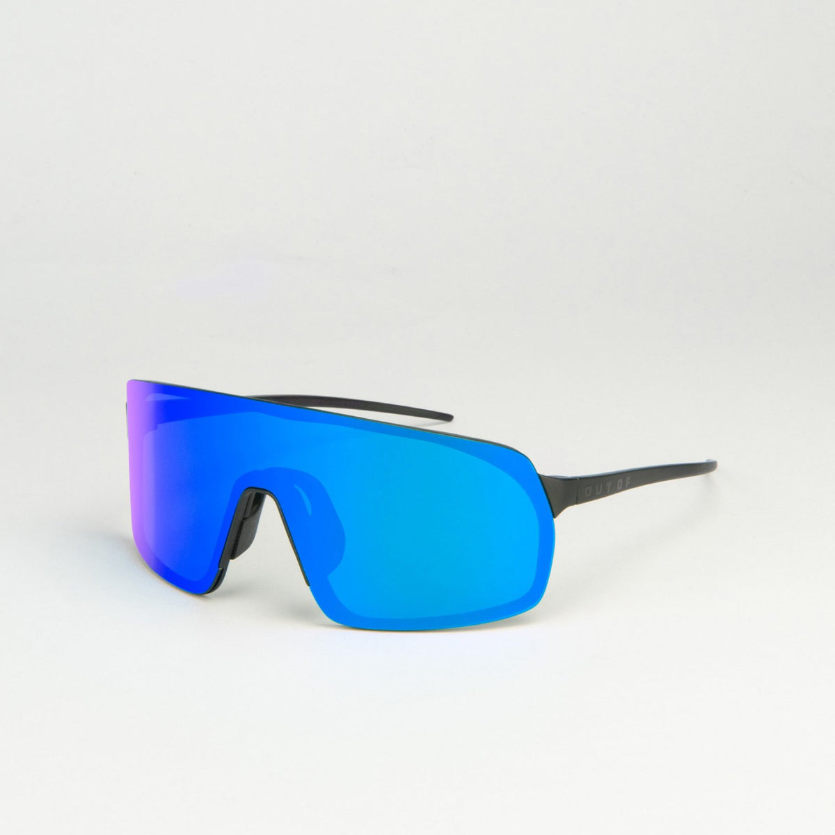 OUT OF RAMS Sports Sunglasses