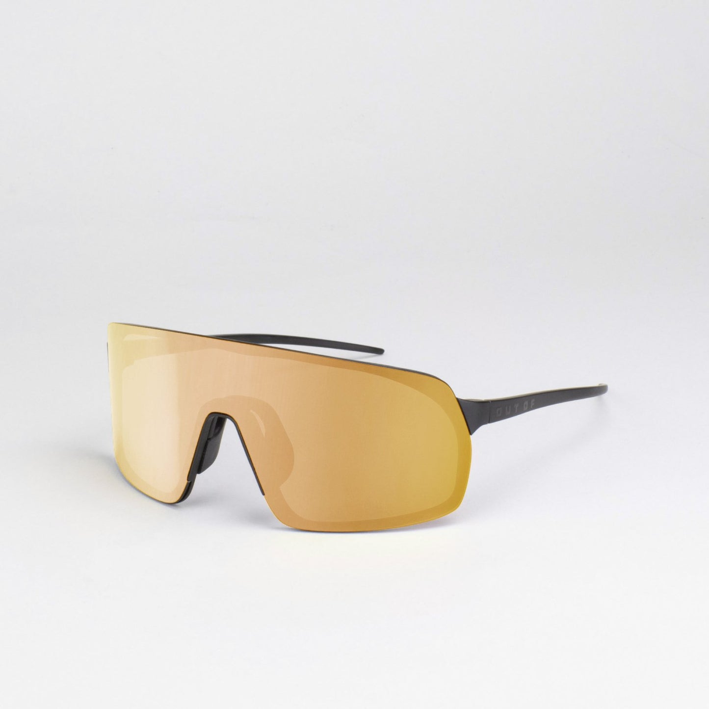 OUT OF RAMS Sports Sunglasses